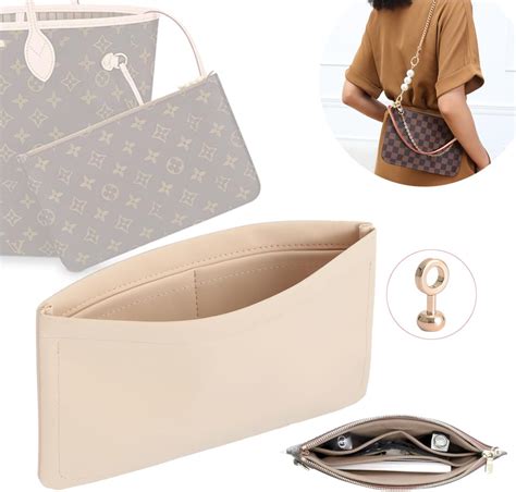 Amazon.com: Neverfull Pouch Conversion Kit.